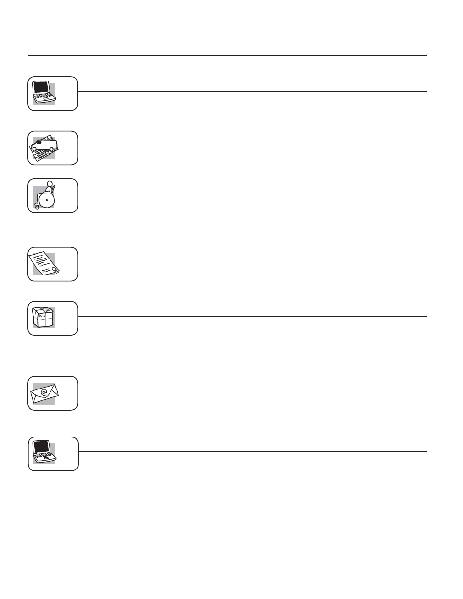 Consumer support. ge appliances website, Schedule service, Real life design studio | Extended warranties, Parts and accessories, Contact us, Register your appliance | GE GML04GAEBS User Manual | Page 40 / 40