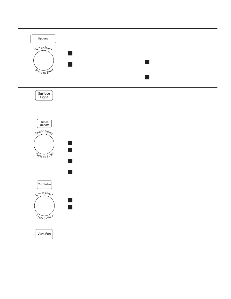 GE PVM9179DFBB User Manual | Page 25 / 76