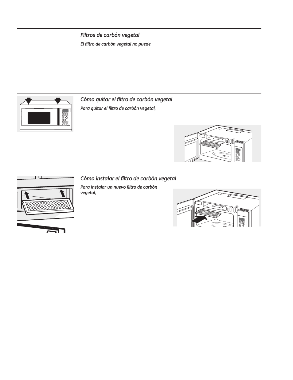 Lowurvghfdueyqyhjhwdo, Yprtxlwduhoilowurghfdueyqyhjhwdo, Yprlqvwdoduhoilowurghfdueyqyhjhwdo | GE PVM9179DFBB User Manual | Page 69 / 76