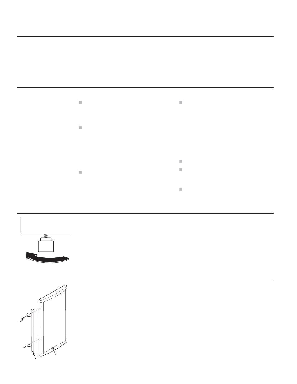 GE GVS04BDWSS User Manual | Page 18 / 28