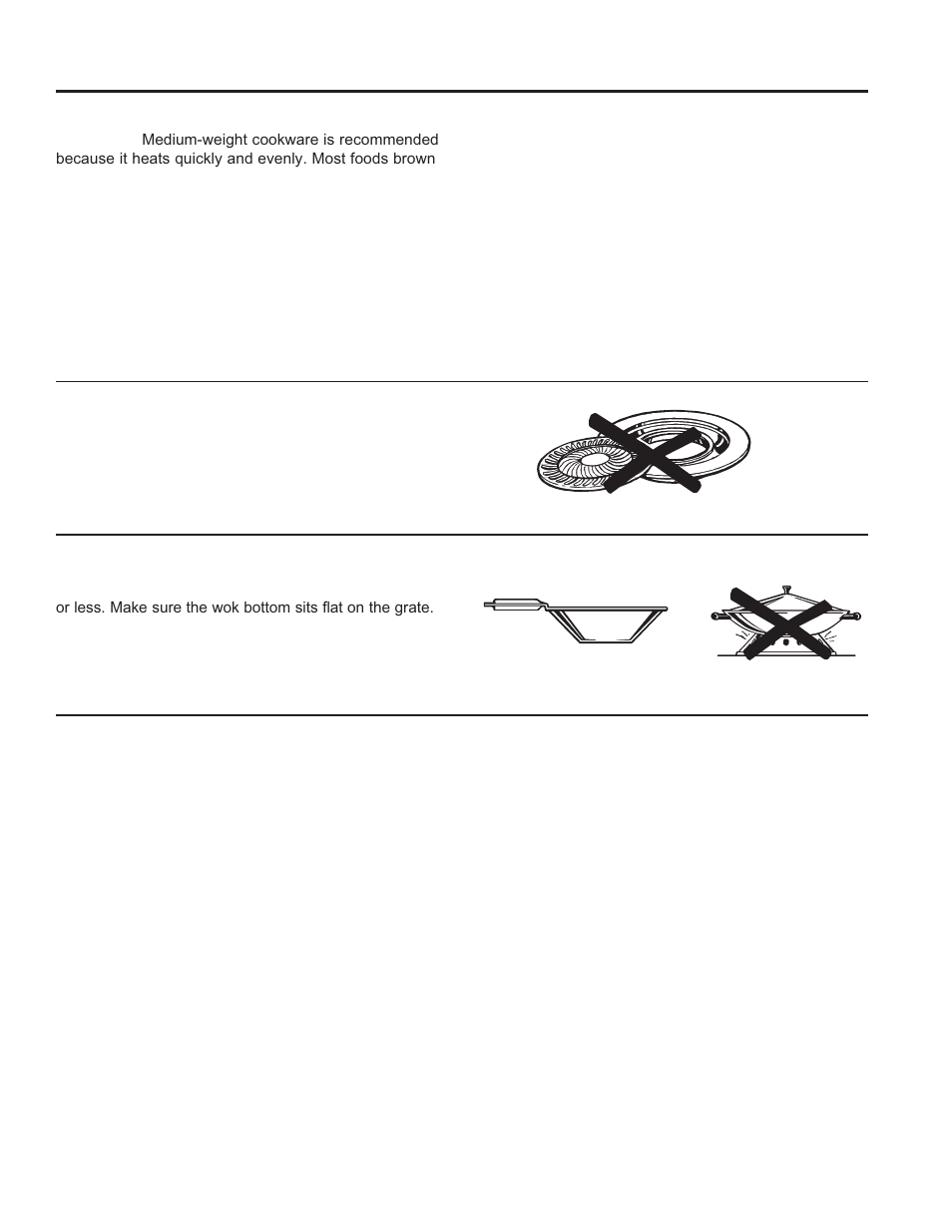 GE JGBS14PCFWW User Manual | Page 11 / 48