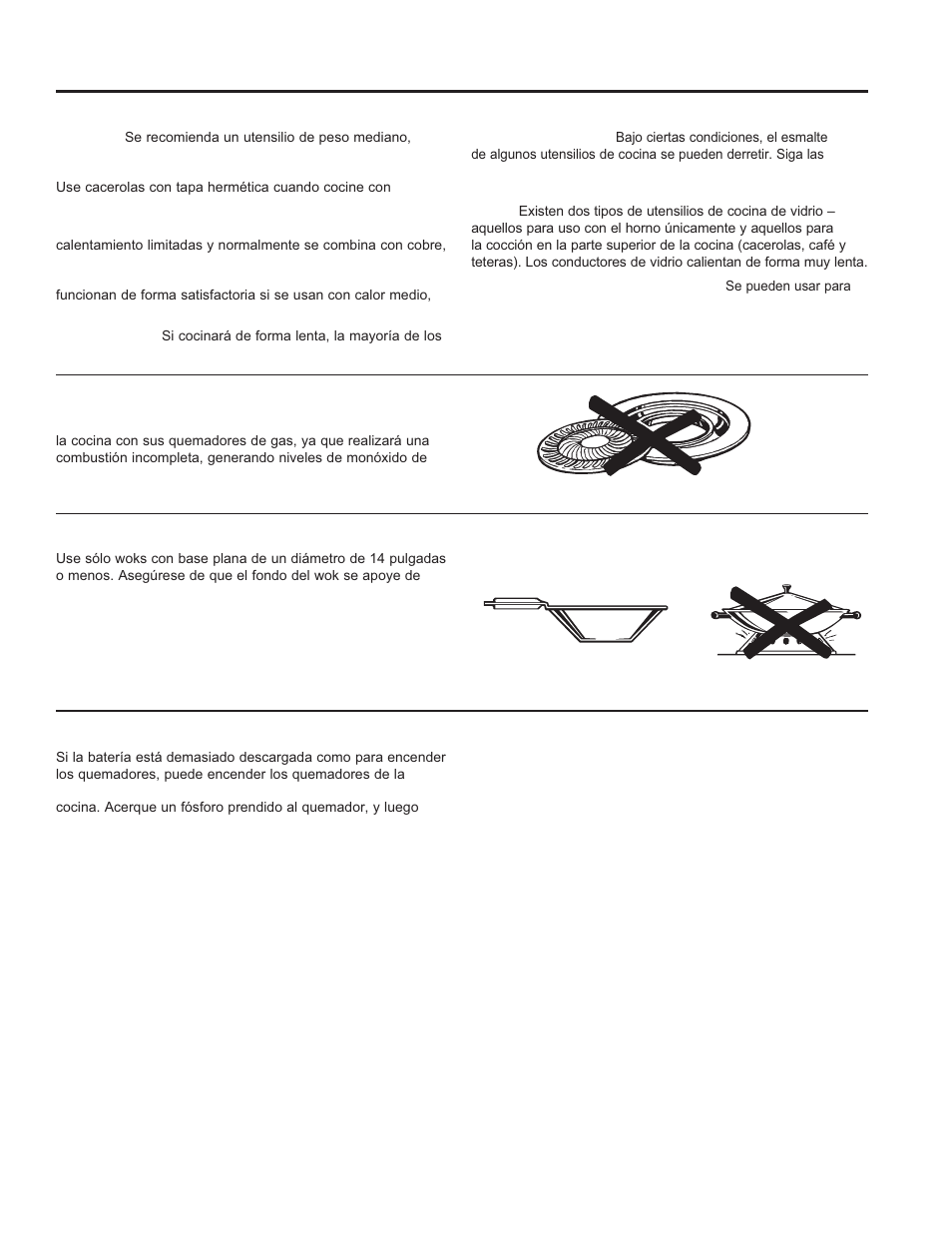 GE JGBS14PCFWW User Manual | Page 35 / 48