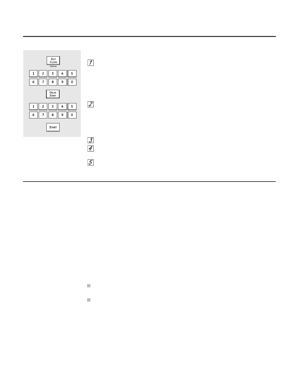 GE CT918STSS User Manual | Page 19 / 68