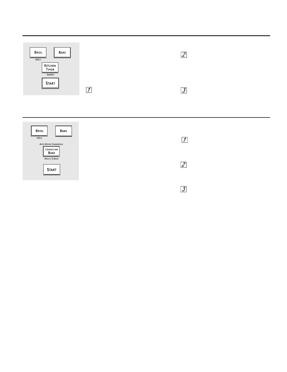 GE CT918STSS User Manual | Page 21 / 68