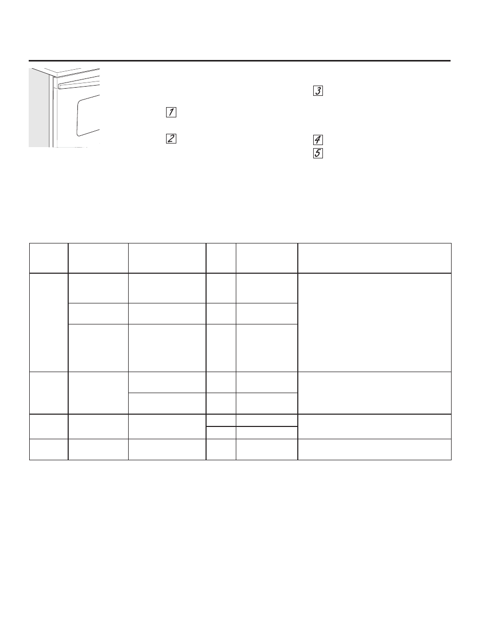 Uso del horno | GE CT918STSS User Manual | Page 42 / 68