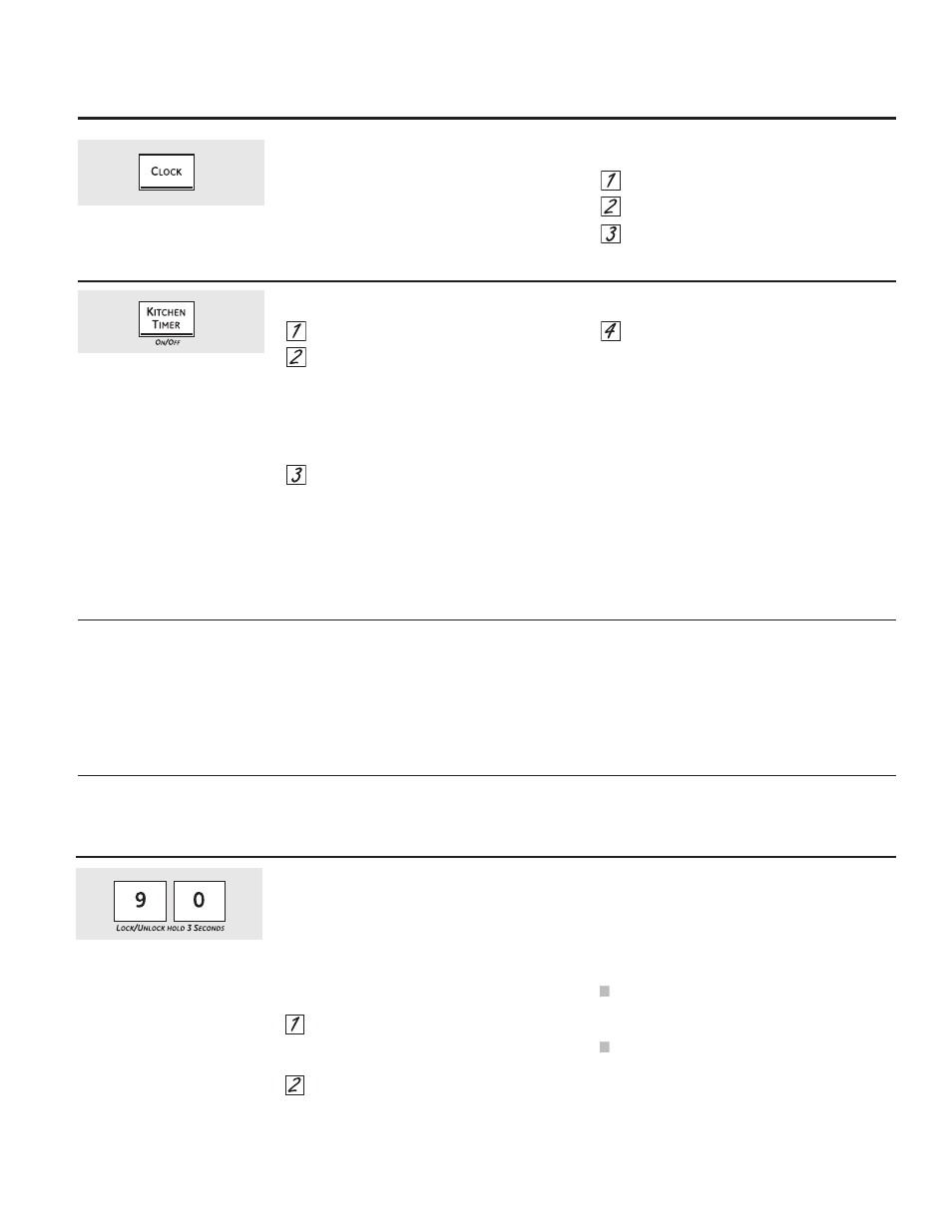 GE CT918STSS User Manual | Page 43 / 68