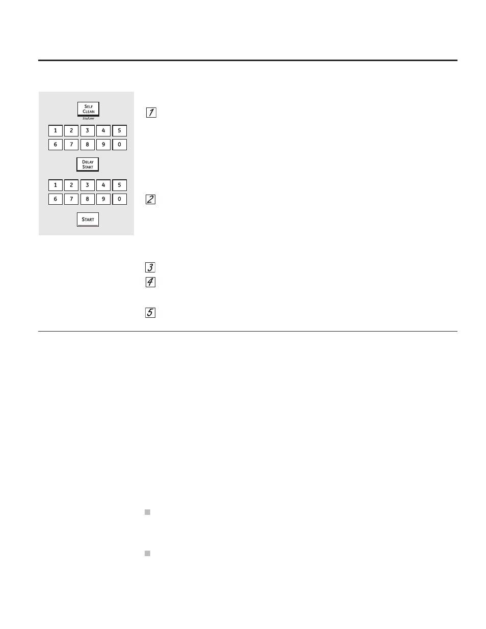 GE CT918STSS User Manual | Page 53 / 68