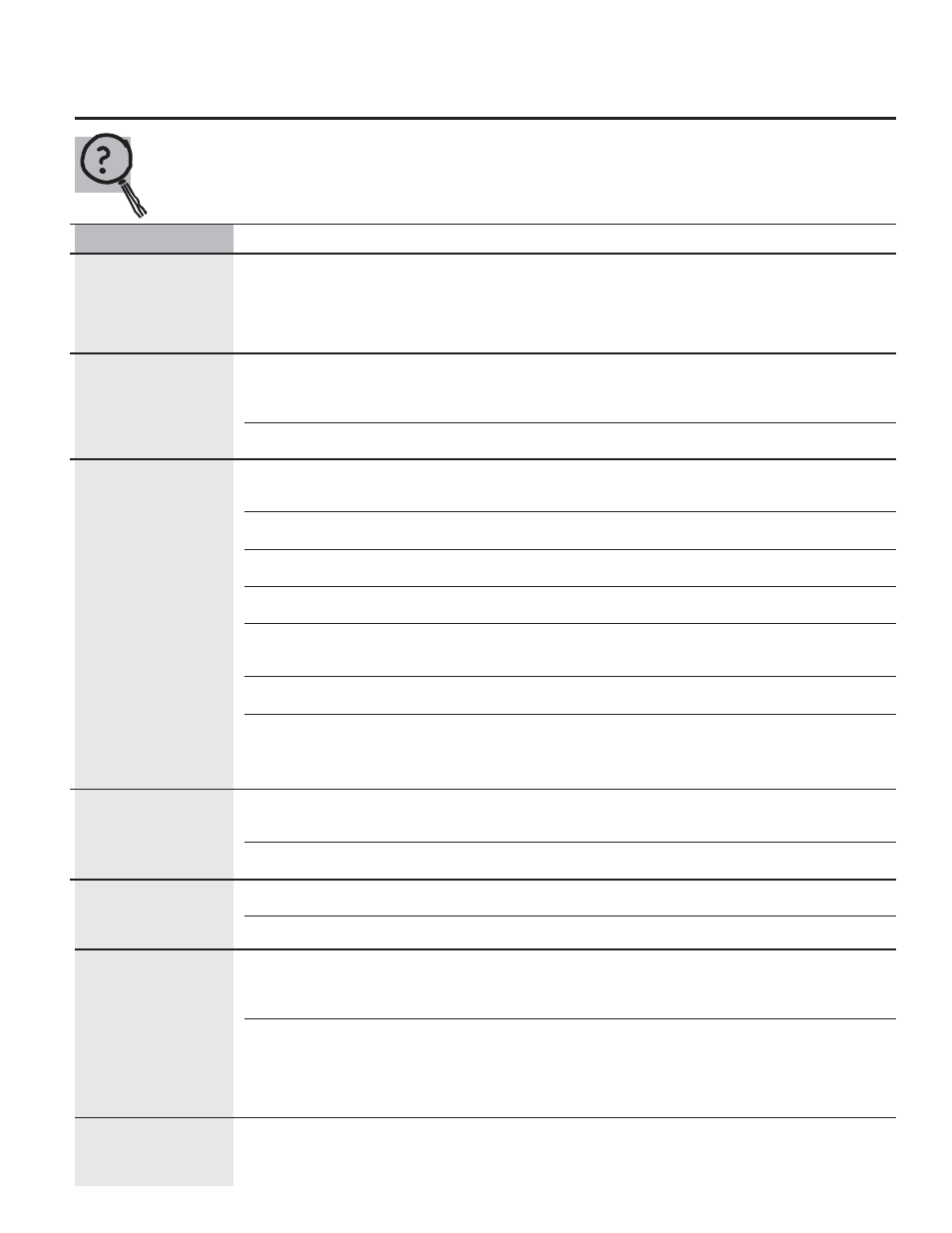 GE CT918STSS User Manual | Page 61 / 68