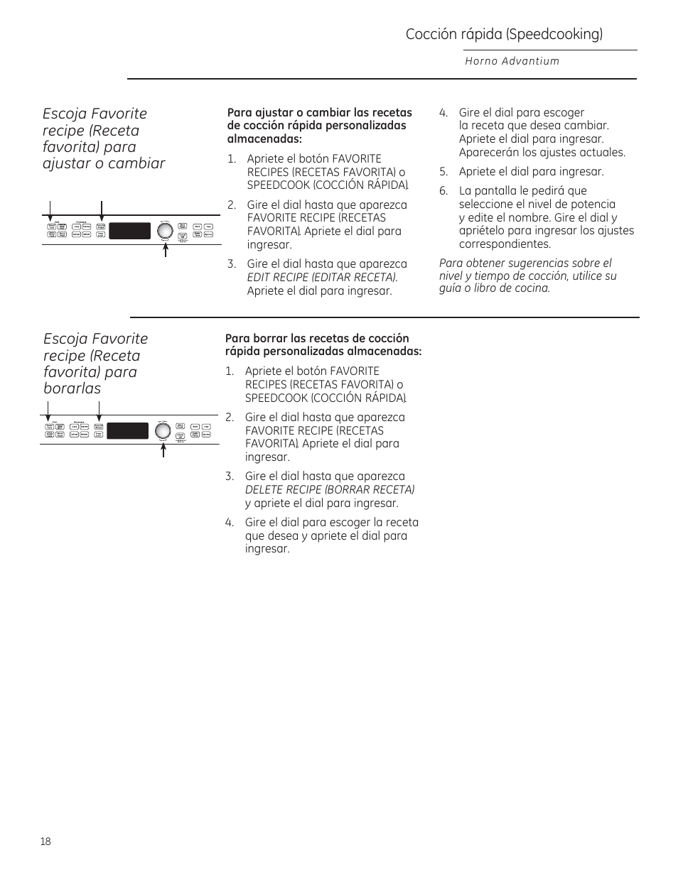 GE PSB9100DFBB User Manual | Page 58 / 76