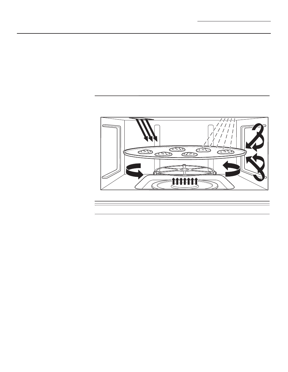 Getting to know the advantium | GE PSA9240DFBB User Manual | Page 10 / 80