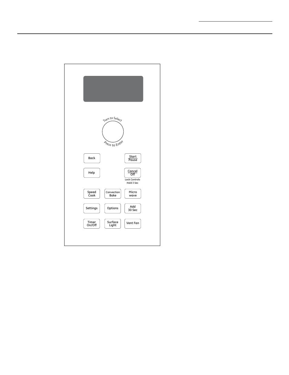 Controls, Cooking controls | GE PSA9240DFBB User Manual | Page 12 / 80