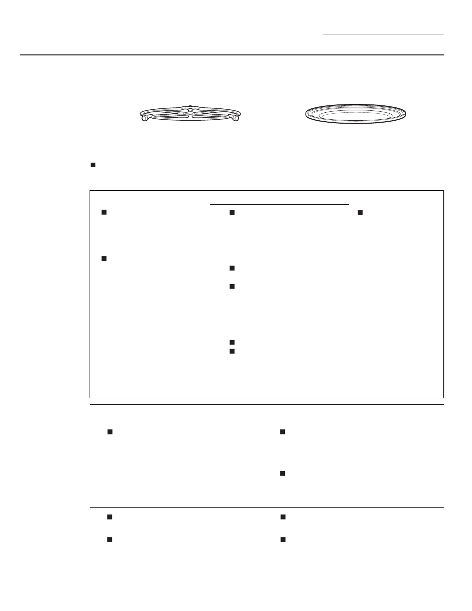 Microwaving, Using the microwave features, Things that are normal | Cooking tips | GE PSA9240DFBB User Manual | Page 23 / 80