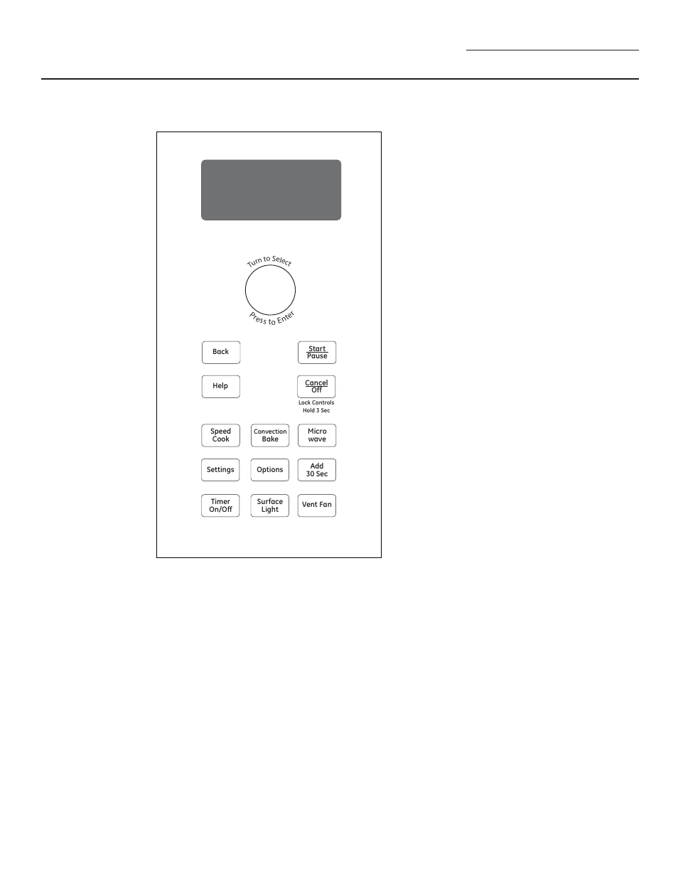 Controles, Controles de cocimiento | GE PSA9240DFBB User Manual | Page 52 / 80