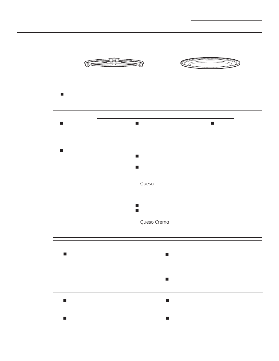 Cocinando en el microonda, Uso de las funciones de microonda, Lo que es normal | Consejos de cocimiento | GE PSA9240DFBB User Manual | Page 63 / 80