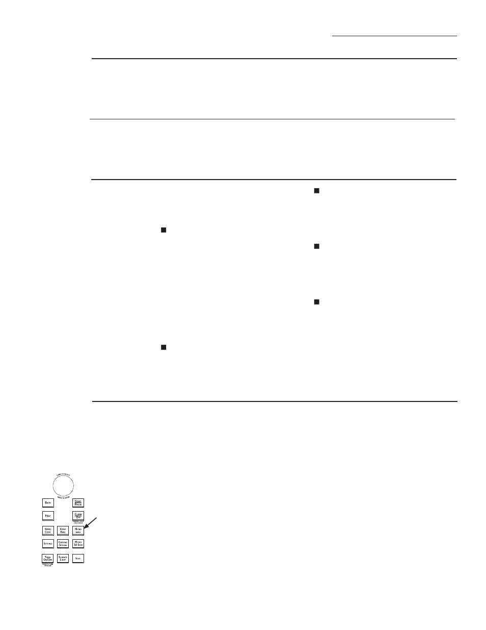 Cocinando en el microond, Agregar 30 segundos, Mis recetas consejos para descongelar | Descogelación con tiempo | GE PSA9240DFBB User Manual | Page 65 / 80