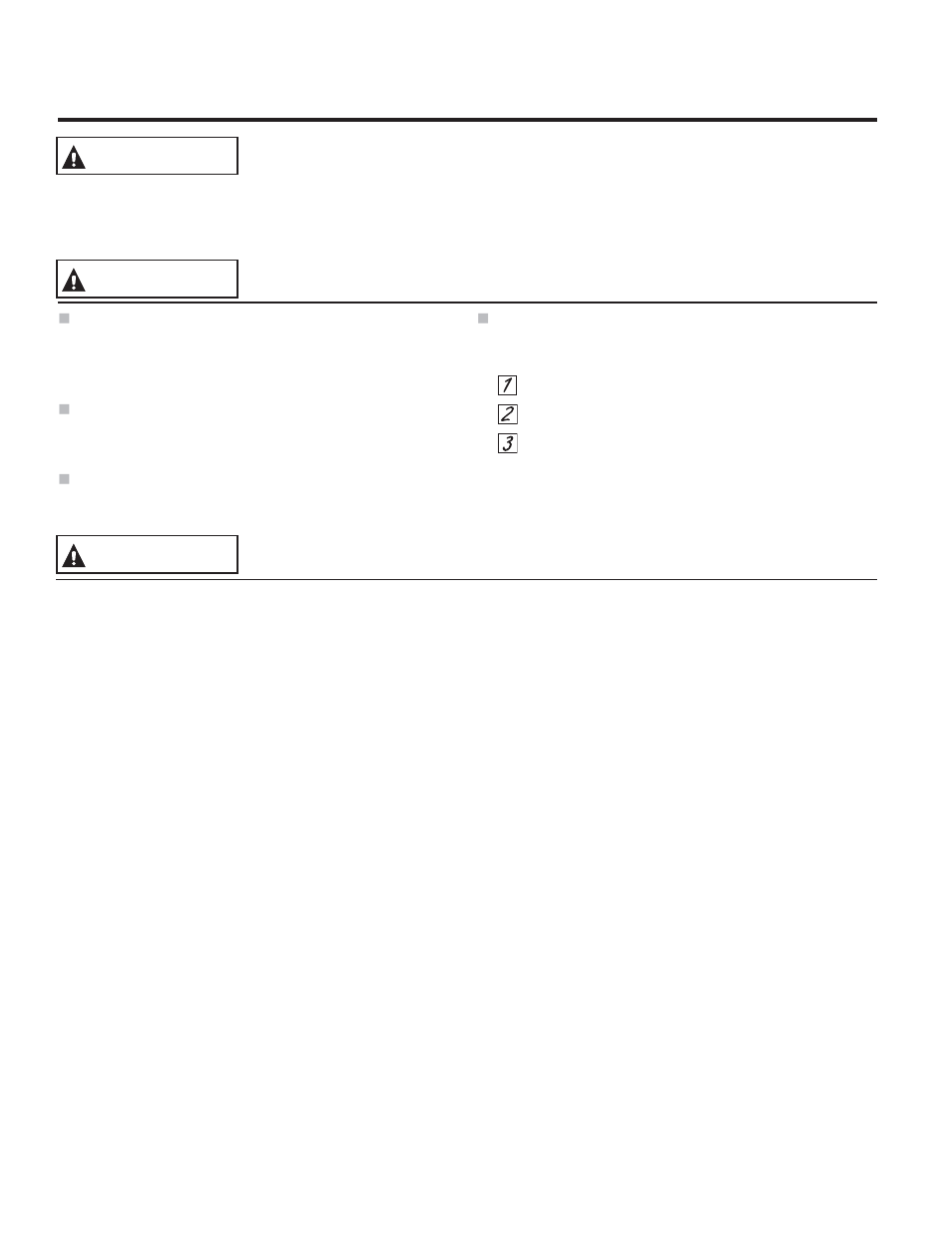 Save these instructions, Important safety notice, Warning | GE PT970DRWW User Manual | Page 2 / 100