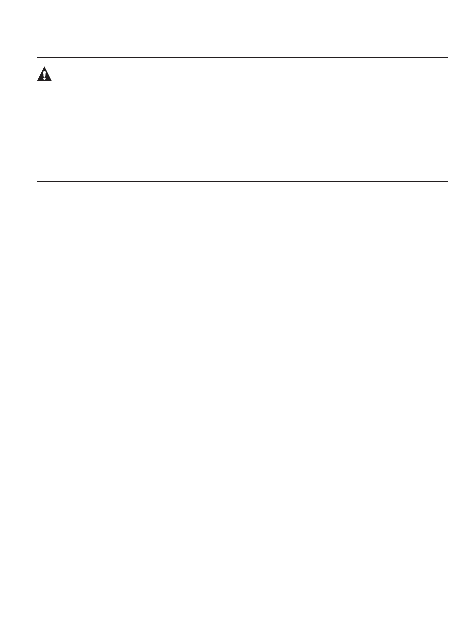 Care and cleaning of the cooking center, Warning | GE PT970DRWW User Manual | Page 39 / 100