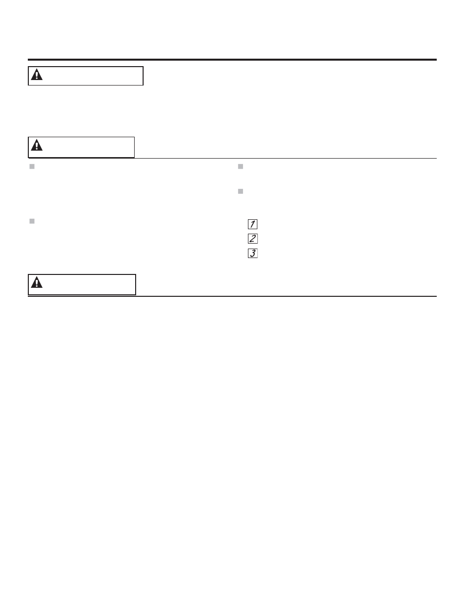 Guarde estas instrucciones, Advertencia | GE PT970DRWW User Manual | Page 53 / 100