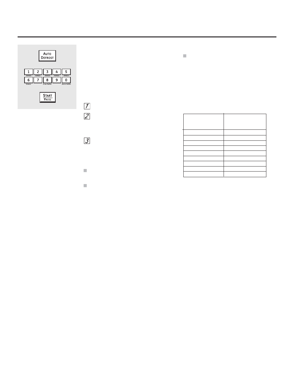 GE PT970DRWW User Manual | Page 69 / 100