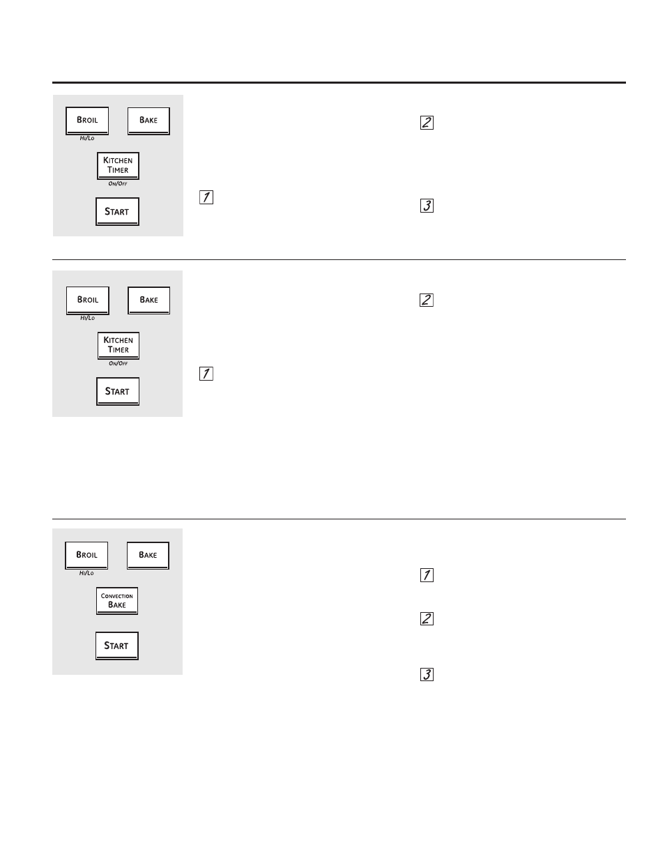 GE PT970DRWW User Manual | Page 88 / 100