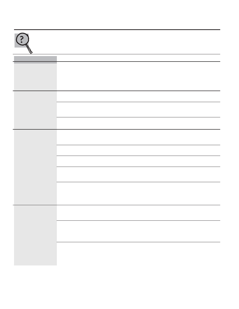 GE PT970DRWW User Manual | Page 95 / 100