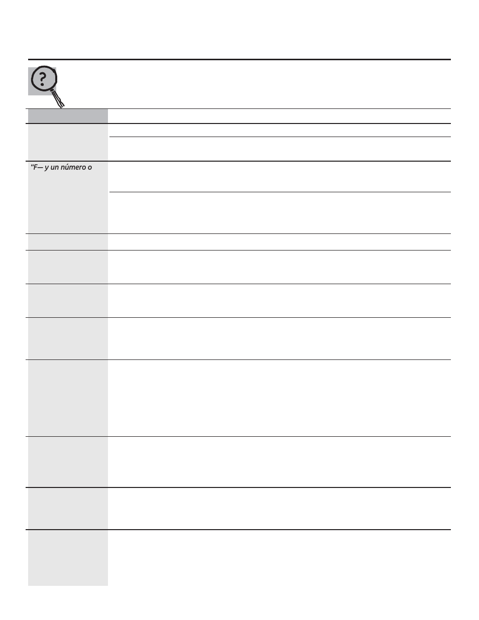 GE PT970DRWW User Manual | Page 97 / 100