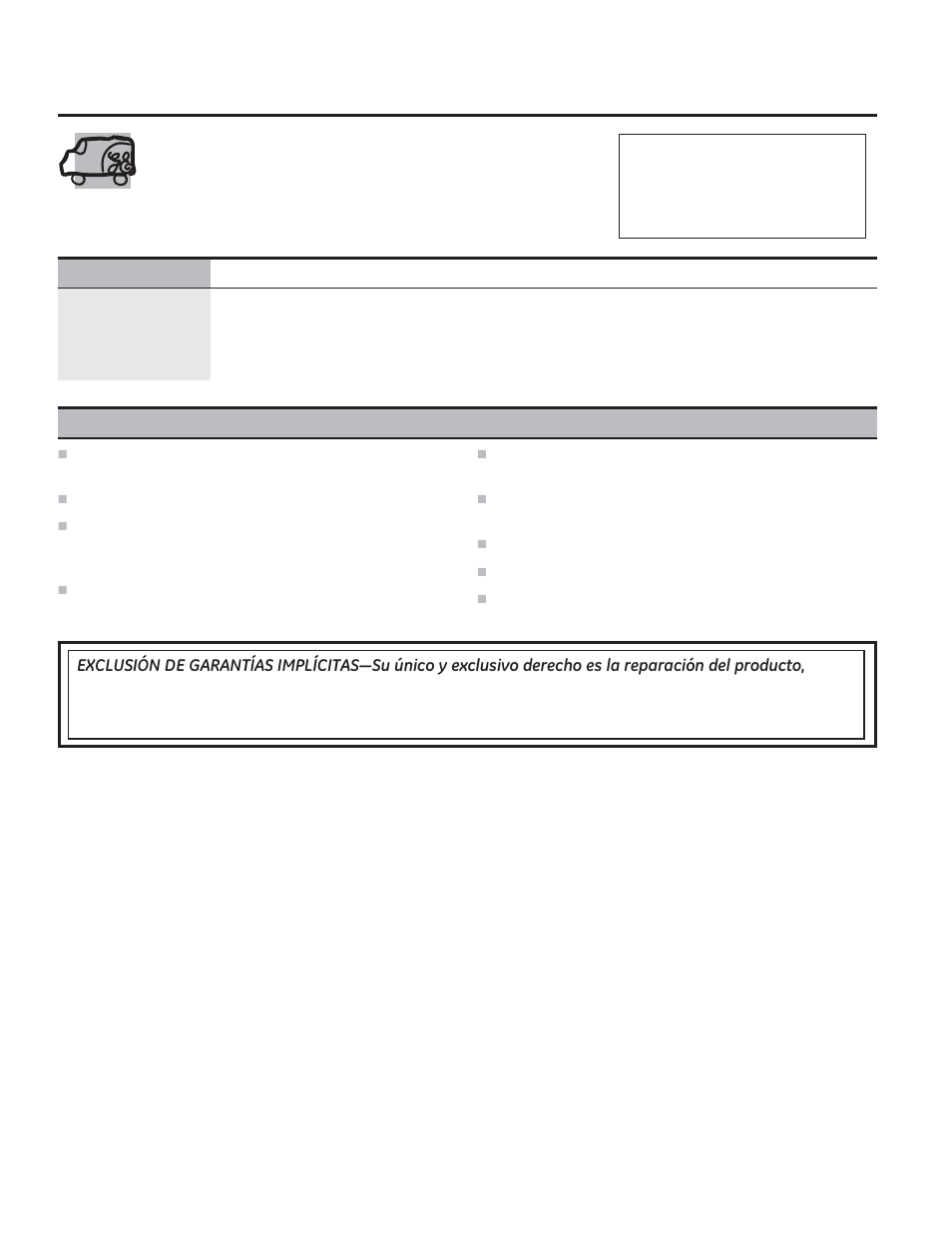 GE PT970DRWW User Manual | Page 99 / 100