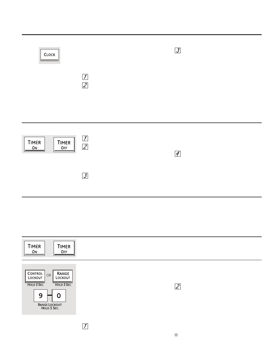 GE JB850EFES User Manual | Page 11 / 88