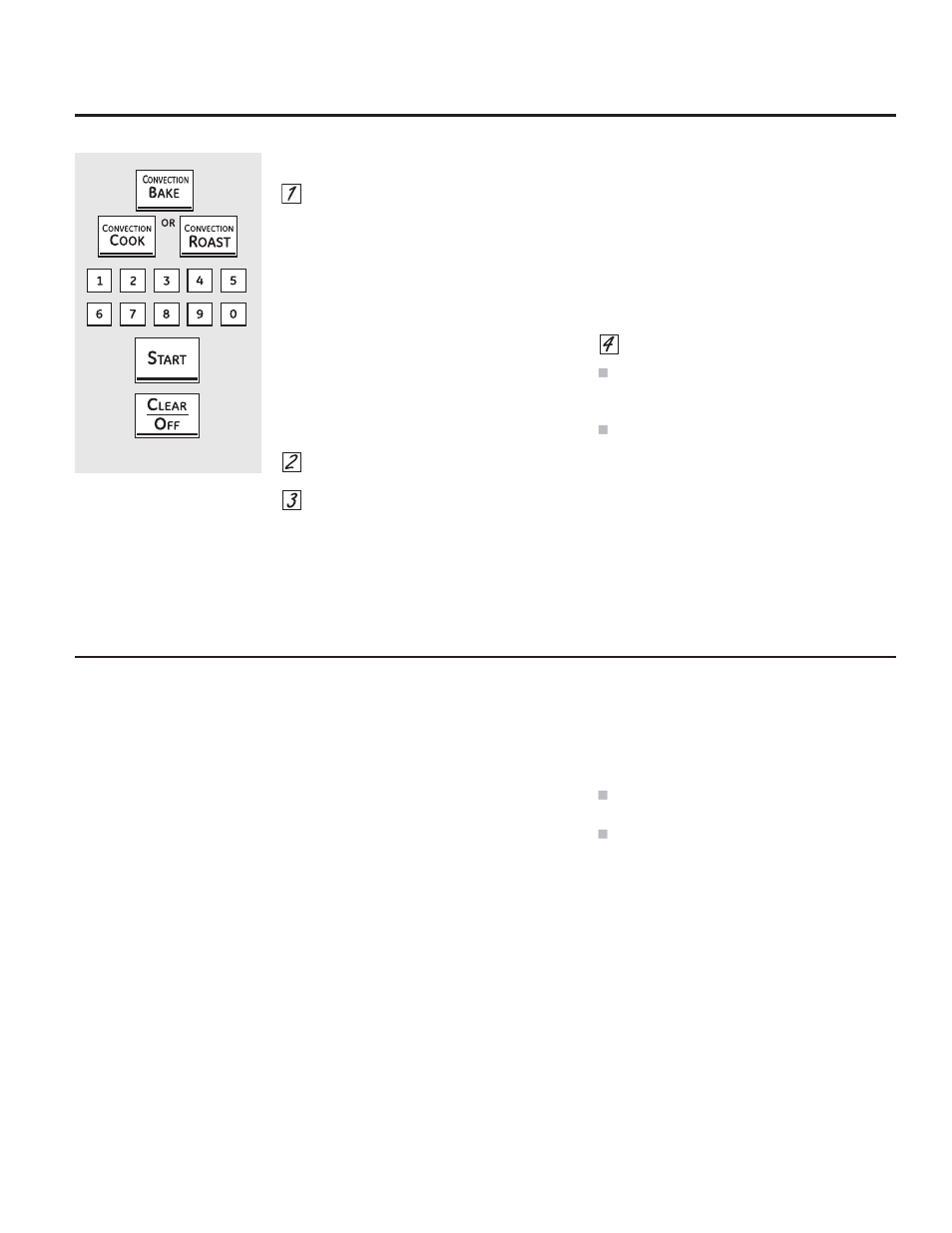 GE JB850EFES User Manual | Page 17 / 88