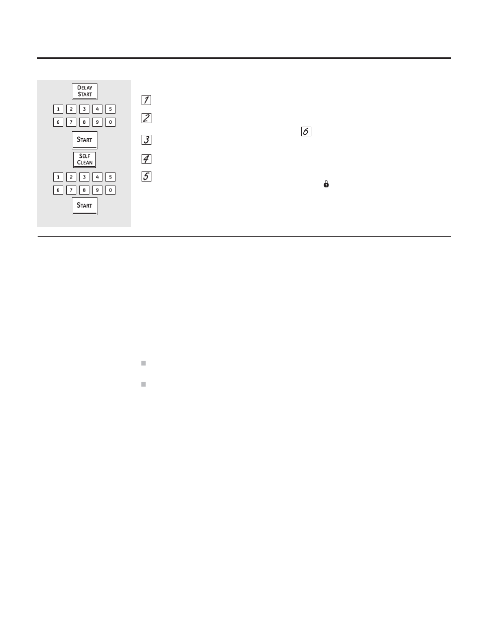 GE JB850EFES User Manual | Page 23 / 88