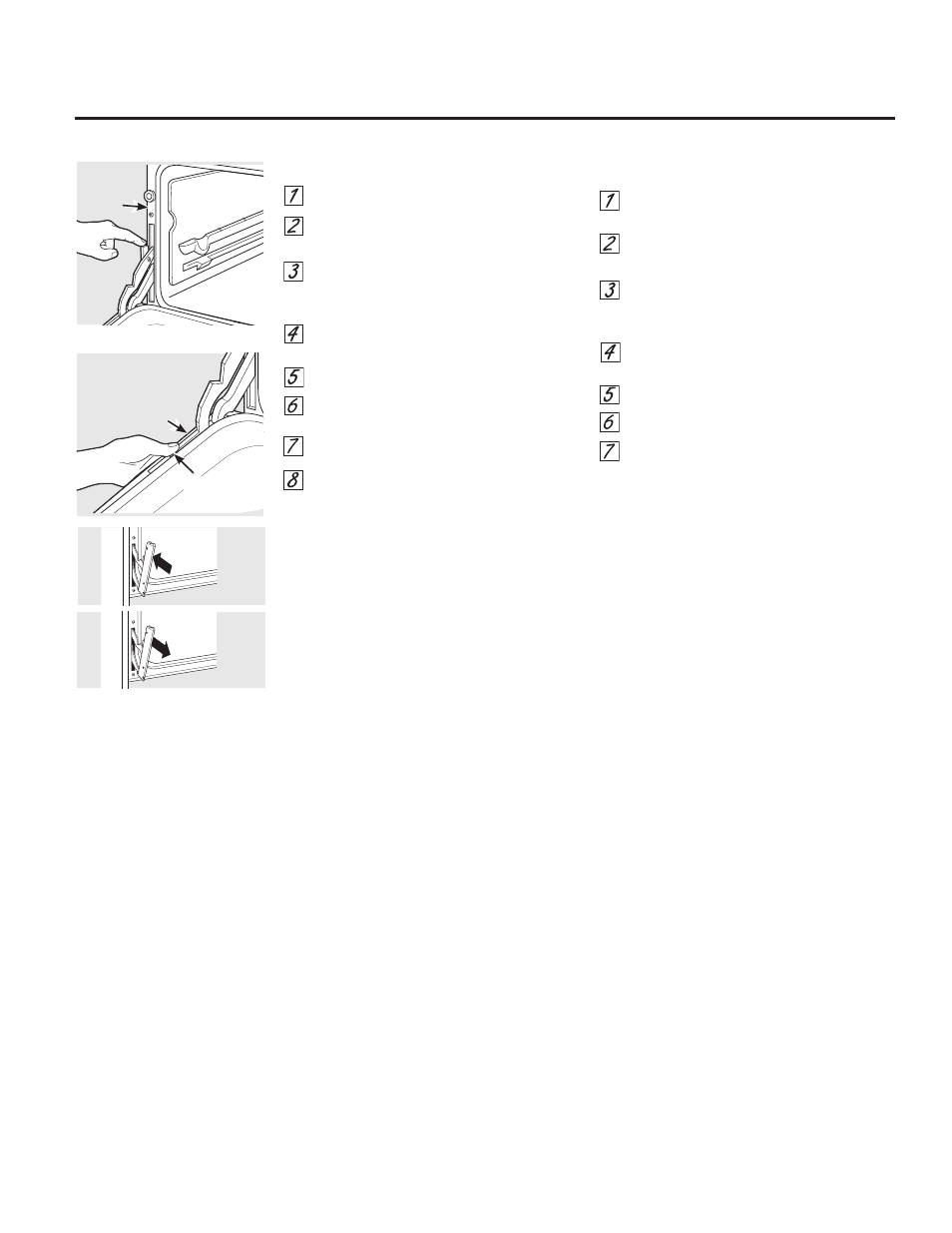 GE JB850EFES User Manual | Page 31 / 88