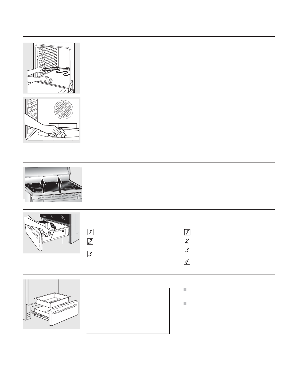 GE JB850EFES User Manual | Page 33 / 88