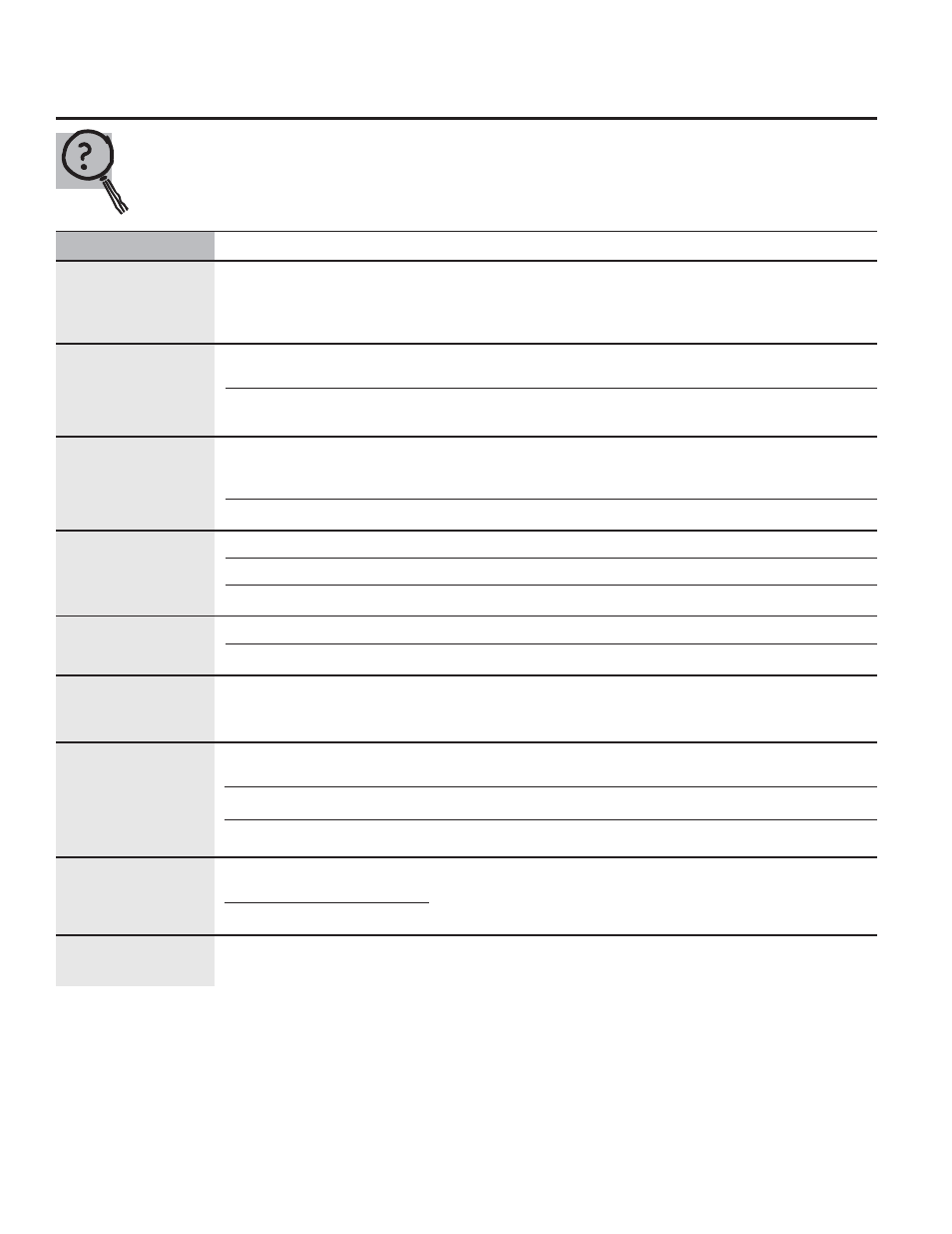 Before you call for service | GE JB850EFES User Manual | Page 40 / 88