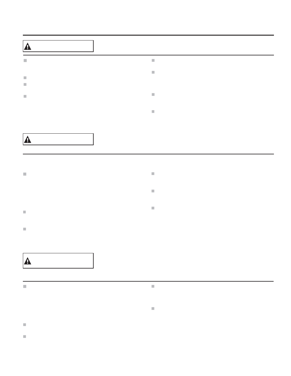 GE JB850EFES User Manual | Page 49 / 88