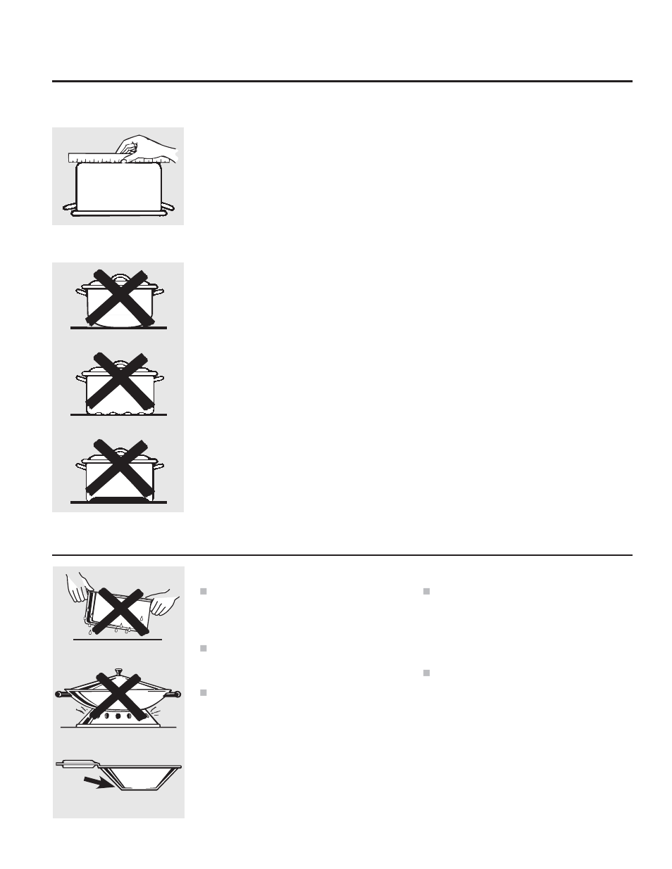 GE JB850EFES User Manual | Page 53 / 88