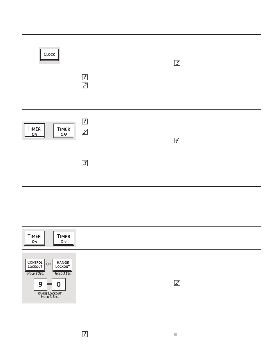 GE JB850EFES User Manual | Page 55 / 88