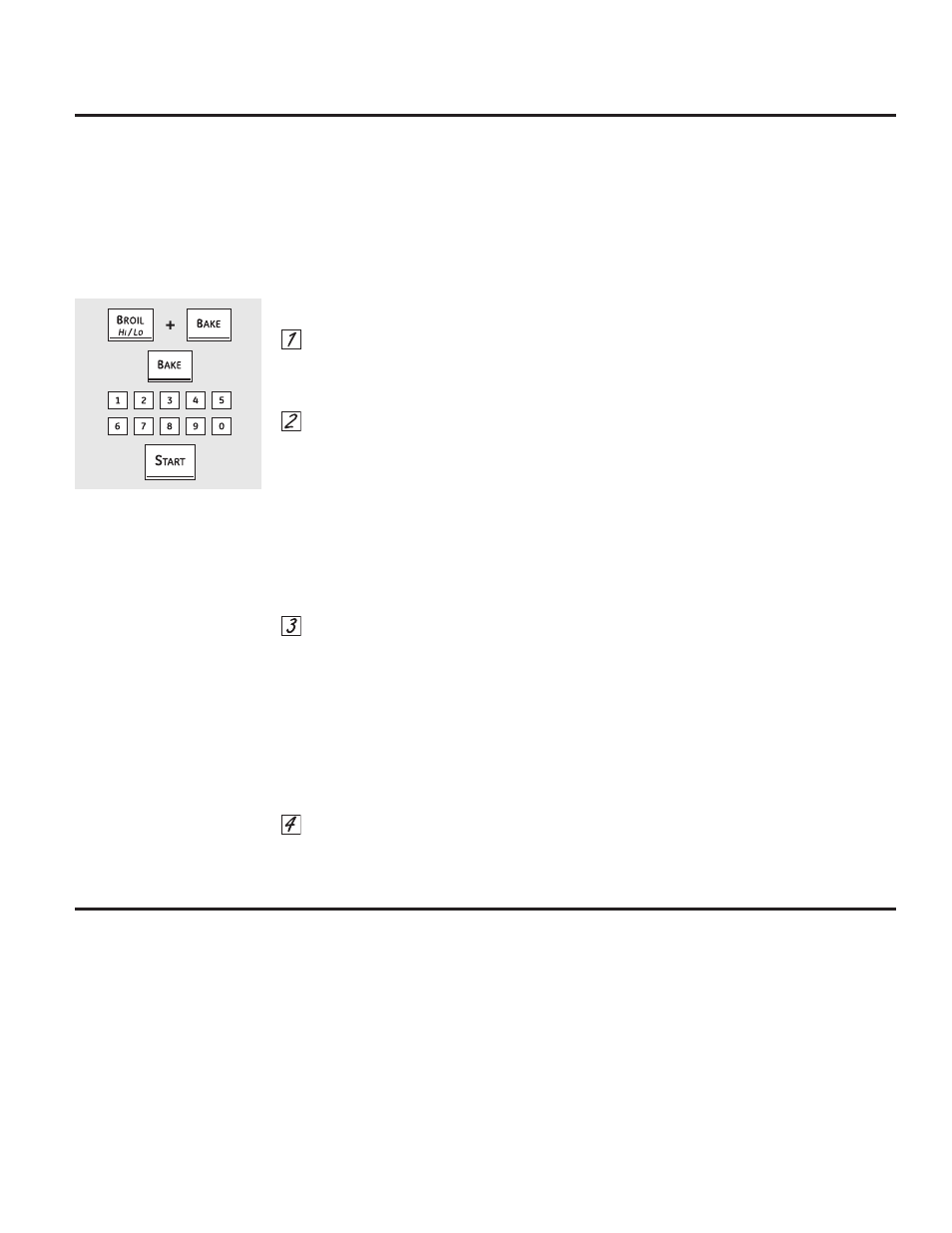 Ajuste el termostato del horno usted mismo | GE JB850EFES User Manual | Page 59 / 88