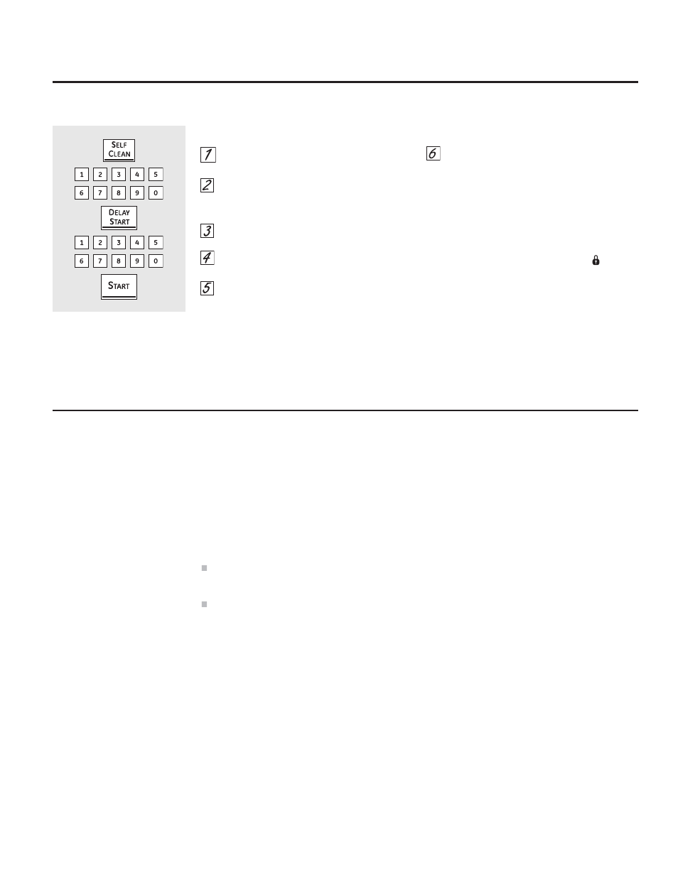 GE JB850EFES User Manual | Page 67 / 88