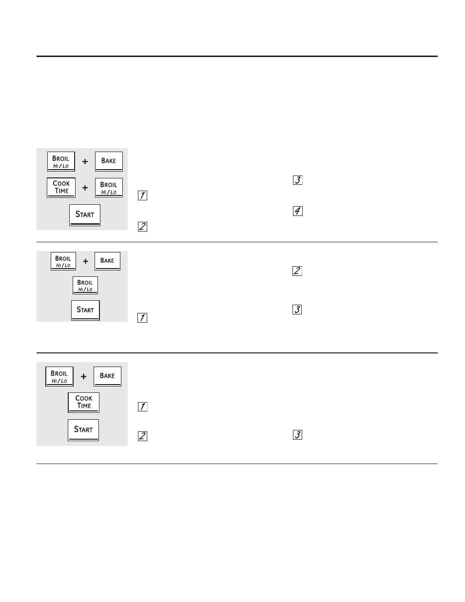 GE JB850EFES User Manual | Page 69 / 88