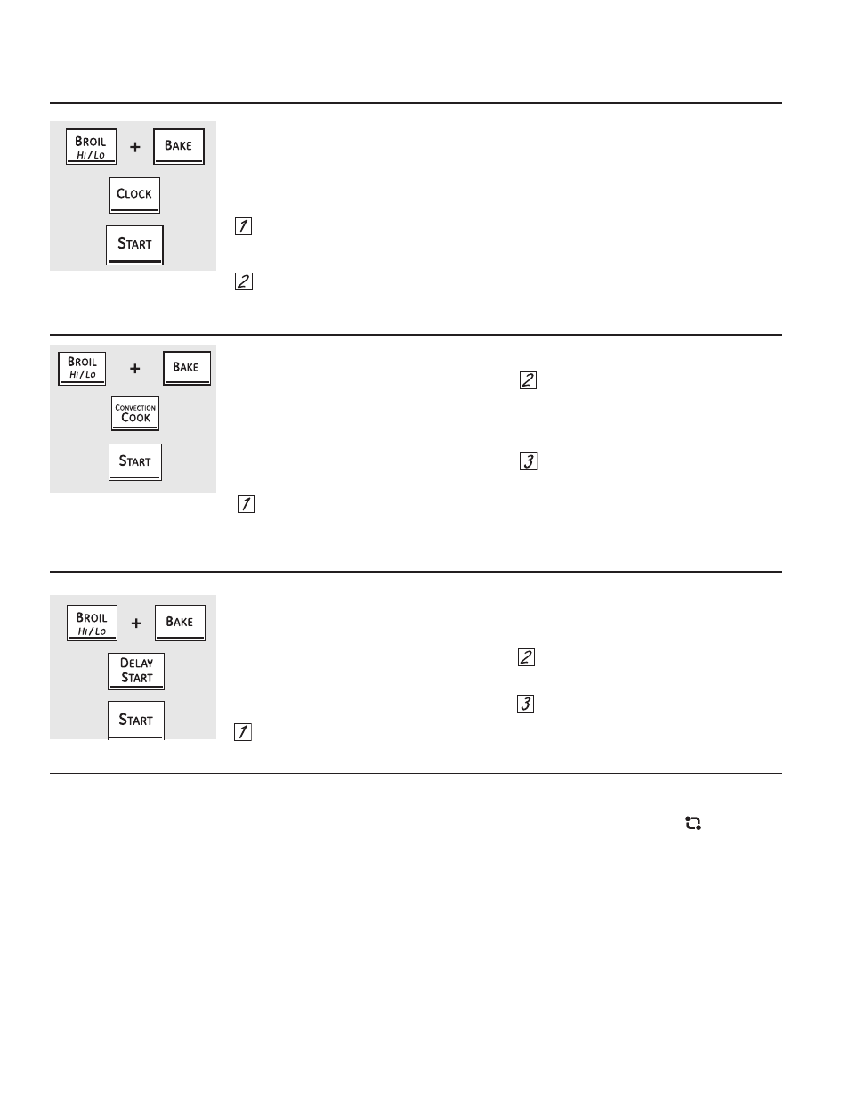 GE JB850EFES User Manual | Page 70 / 88