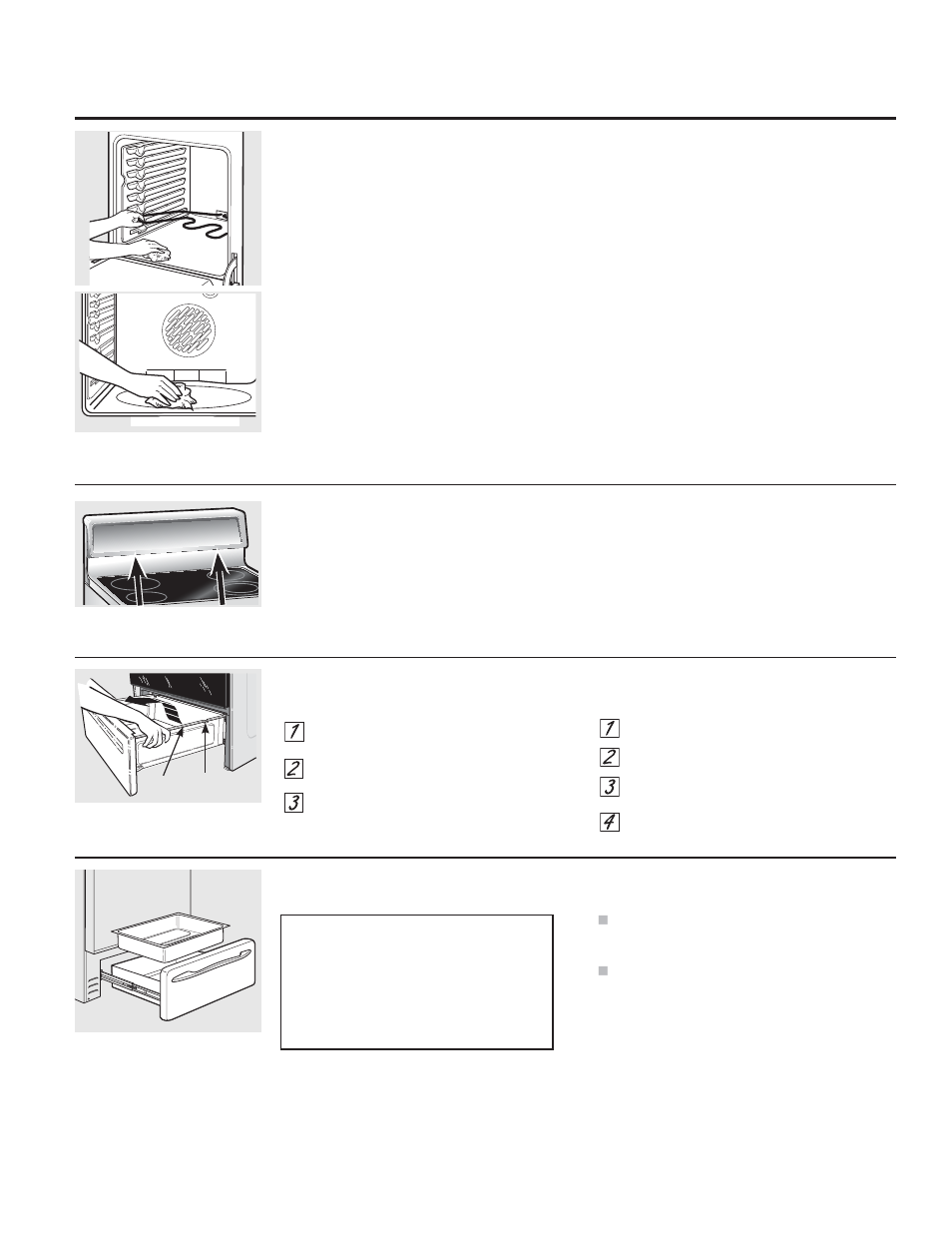 GE JB850EFES User Manual | Page 77 / 88