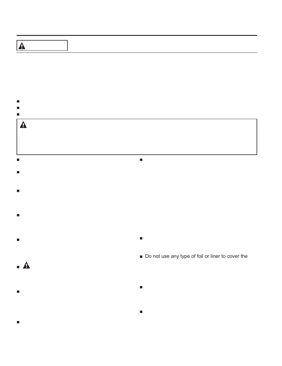 Safe ty informa tion, Save these instructions, Caution | General safety instructions warning caution | GE PHS920SFSS User Manual | Page 3 / 56