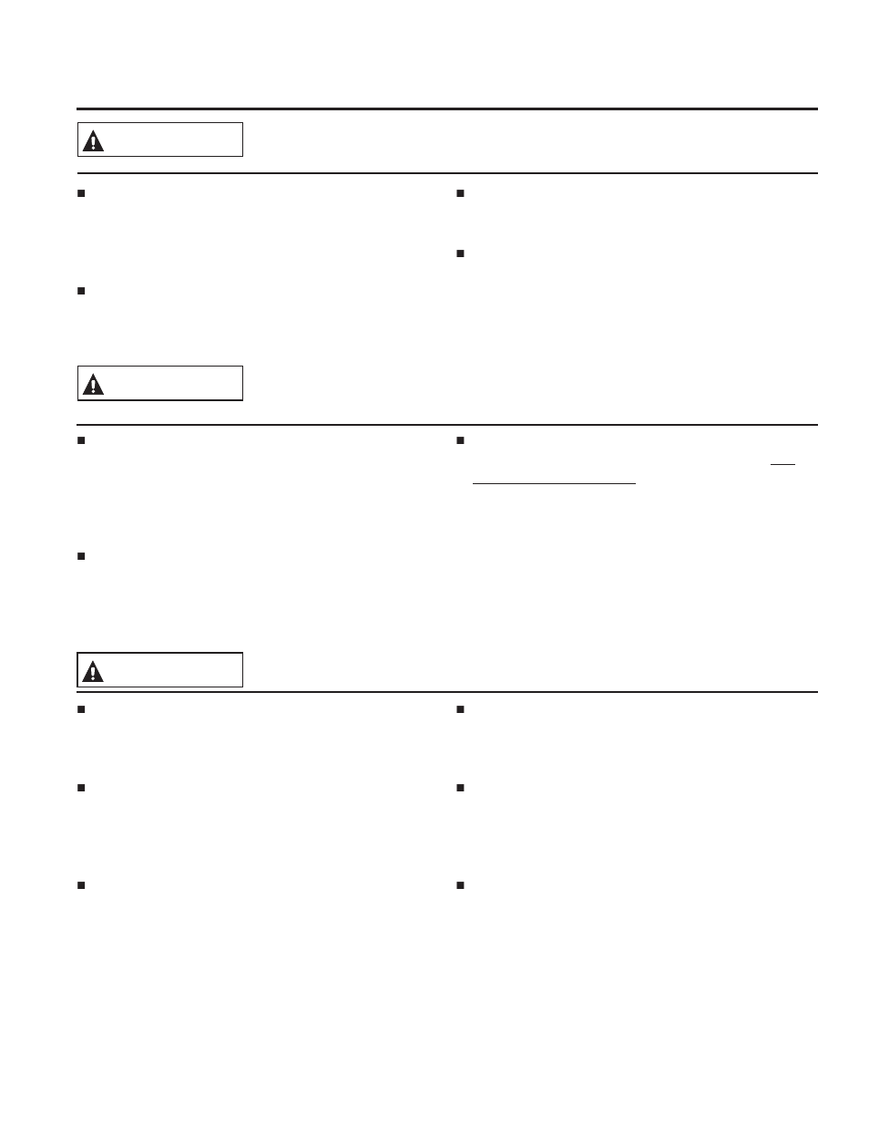 Safe ty informa tion, Save these instructions, Cooktop safety instructions warning | Keep flammable materials away from the range, Warning | GE PHS920SFSS User Manual | Page 4 / 56