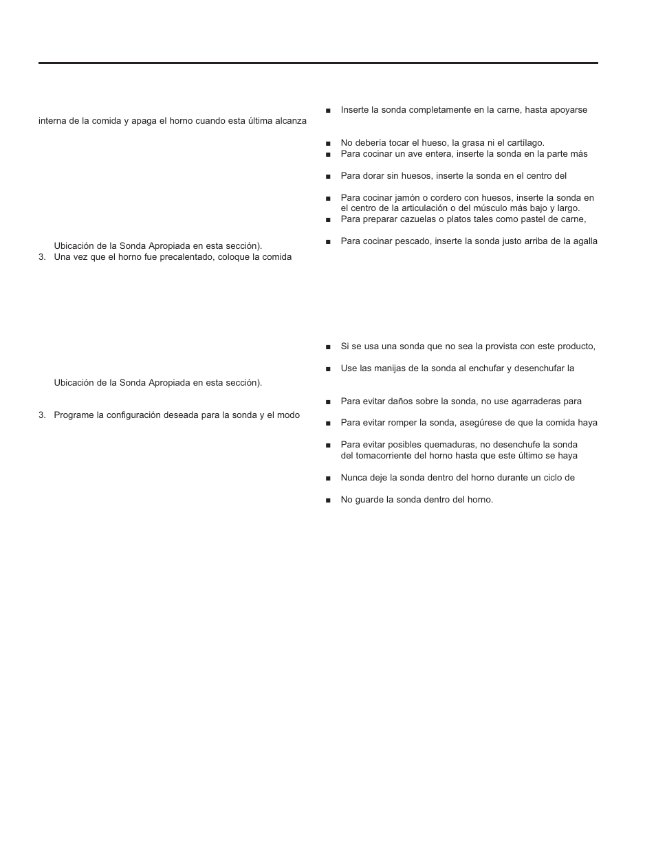 GE PHS920SFSS User Manual | Page 45 / 56