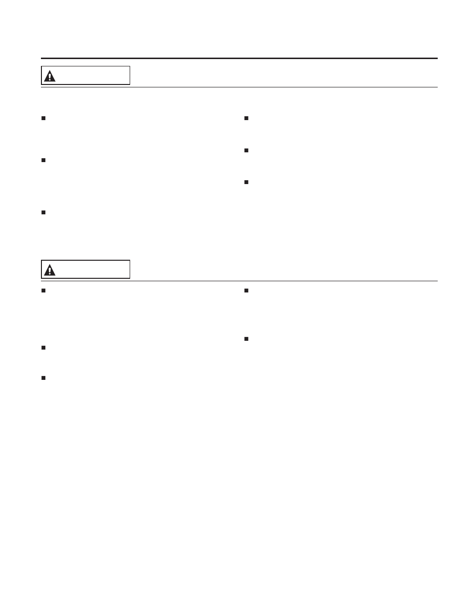 Safe ty informa tion | GE PHS920SFSS User Manual | Page 6 / 56