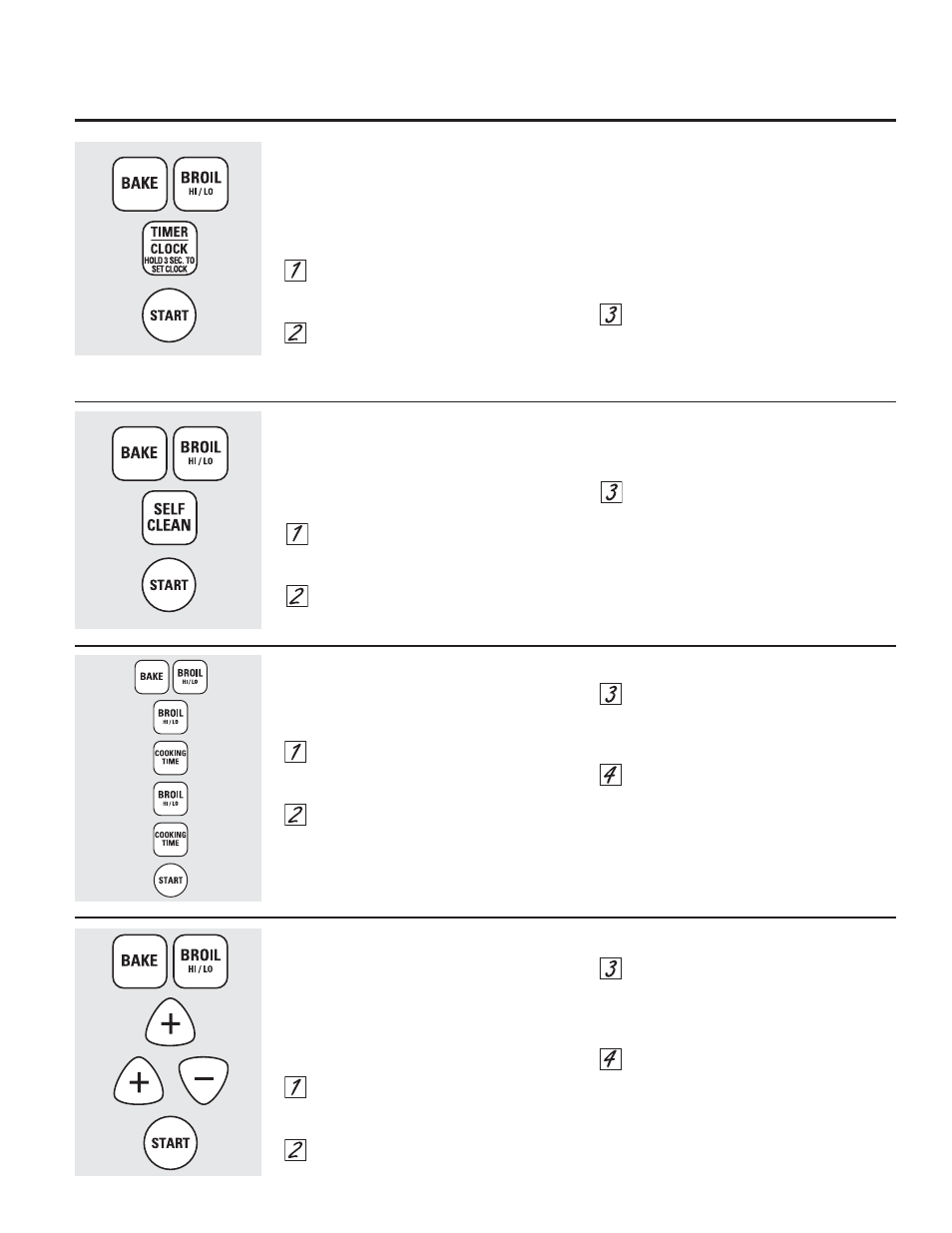 GE JGRP20WEJWW User Manual | Page 9 / 28