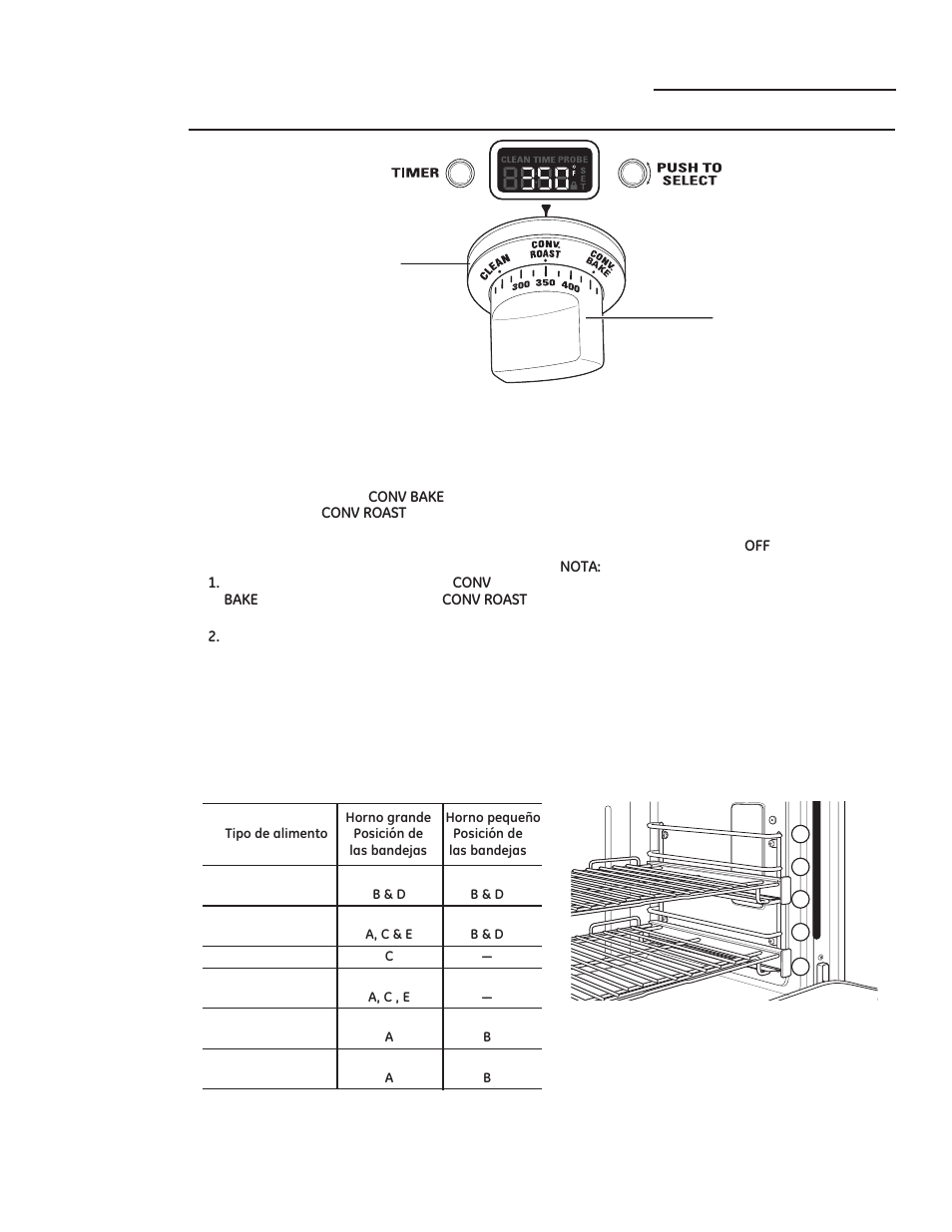 GE ZGP304LRSS User Manual | Page 108 / 128