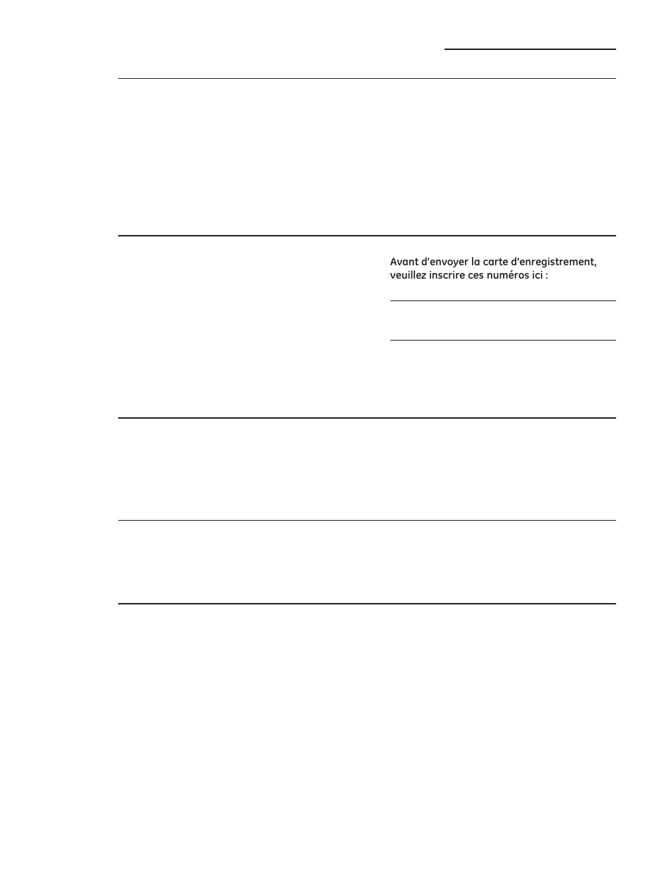 GE ZGP304LRSS User Manual | Page 46 / 128