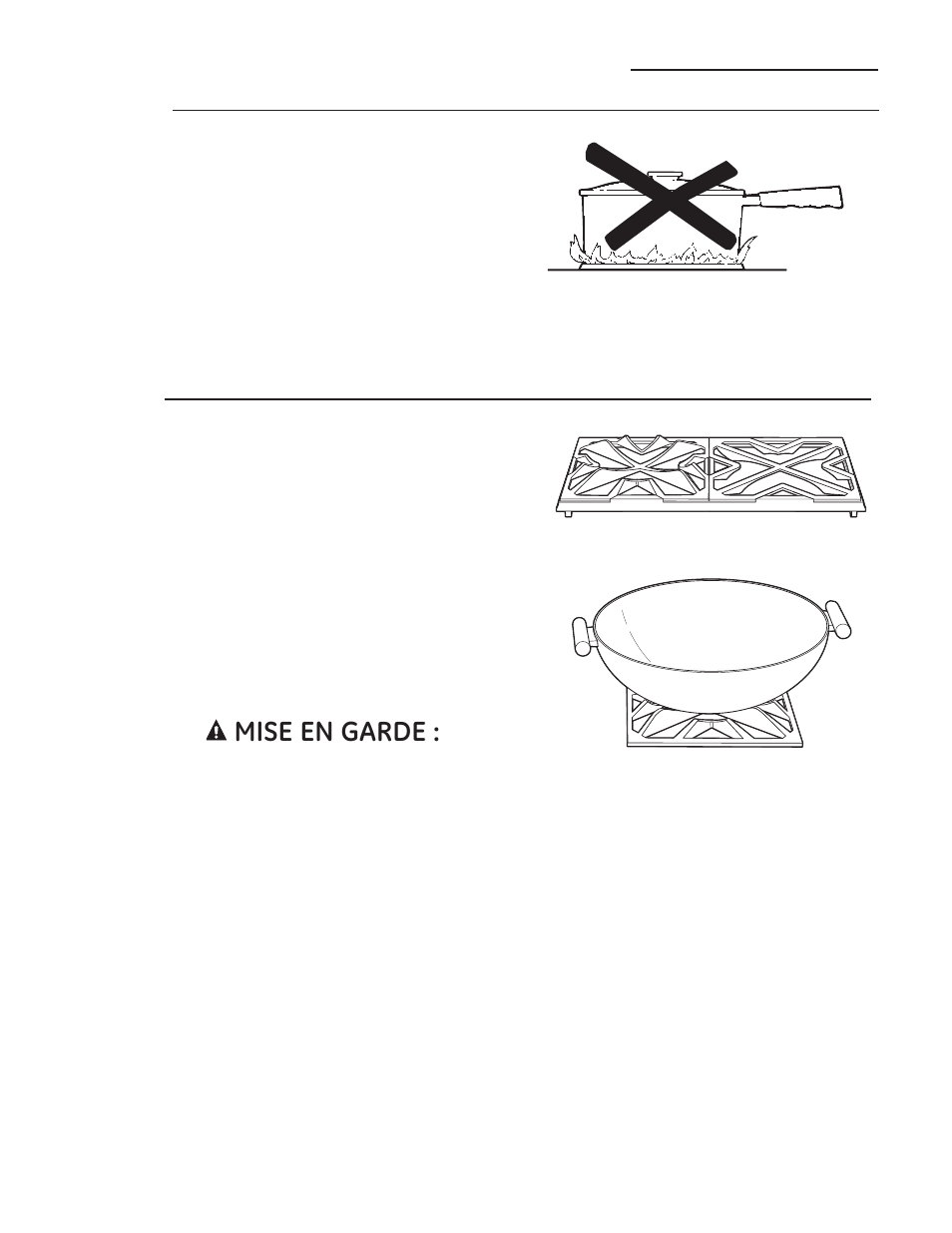 GE ZGP304LRSS User Manual | Page 54 / 128