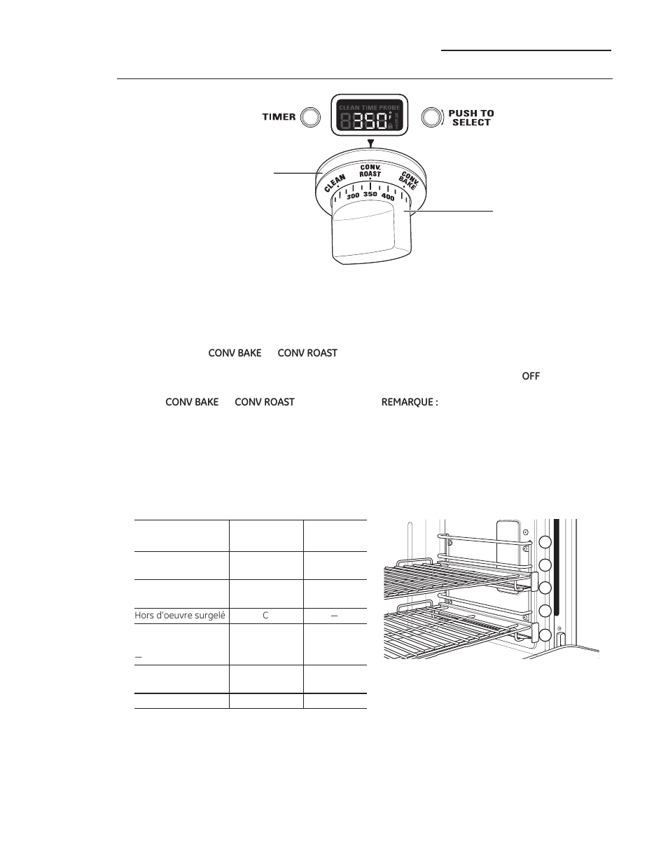 GE ZGP304LRSS User Manual | Page 66 / 128